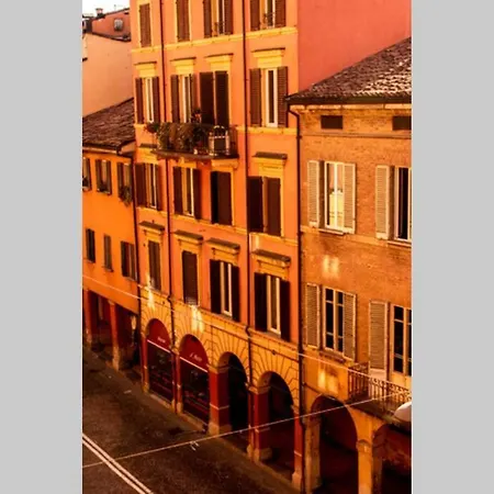 Via Delle Idee