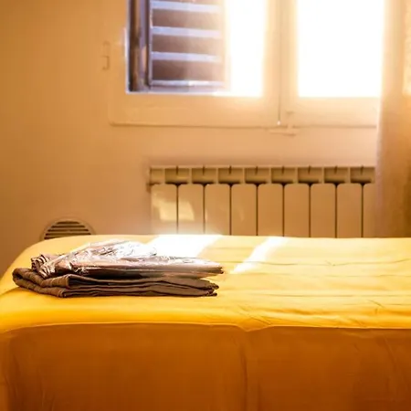 Apartamento Via Delle Idee