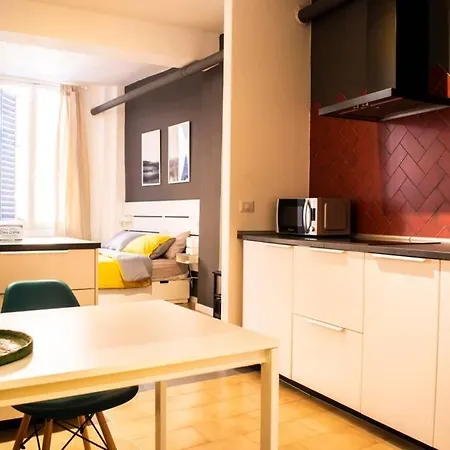 Via Delle Idee Apartamento *