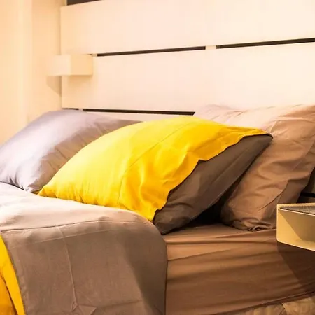 Apartamento Via Delle Idee Bolonia