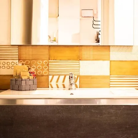 Via Delle Idee Apartment