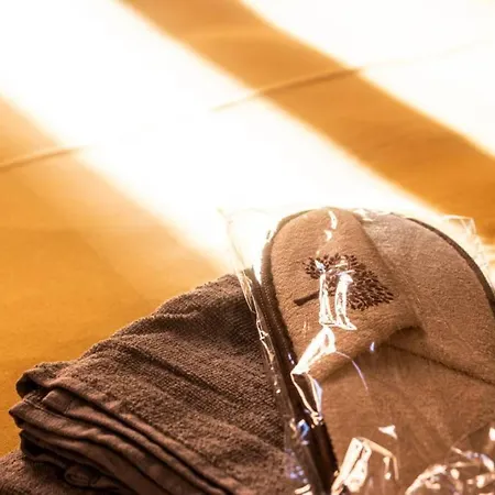 Διαμέρισμα Via Delle Idee *