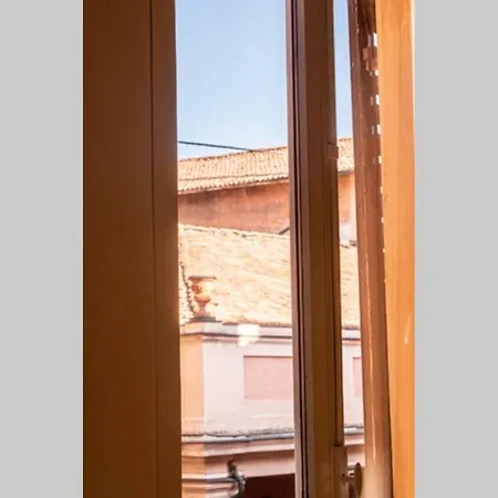 Via Delle Idee * Μπολόνια