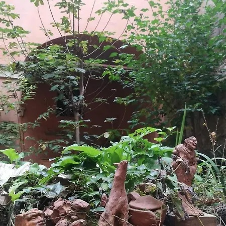 Via Delle Idee Apartament *