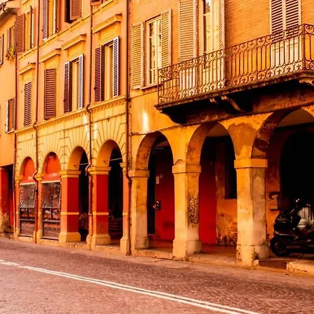 Via Delle Idee Apartamento