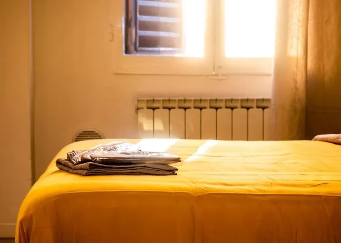 Apartment Via Delle Idee