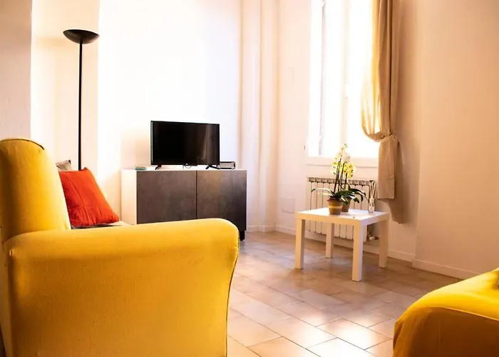 Via Delle Idee * بولونيا