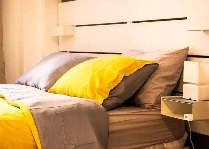 Apartment Via Delle Idee Bologna