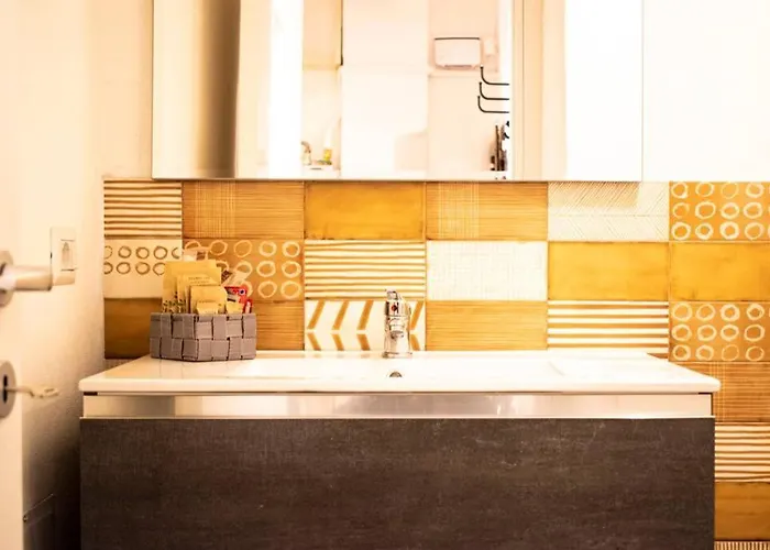 Via Delle Idee شقة