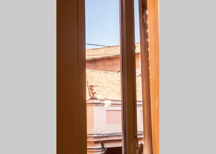 Via Delle Idee * بولونيا