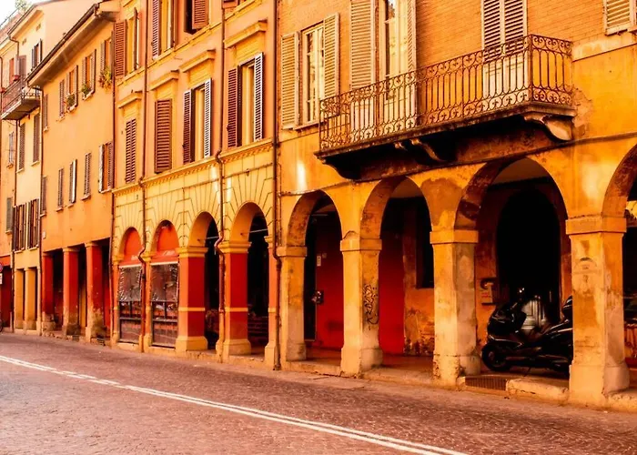 Via Delle Idee شقة