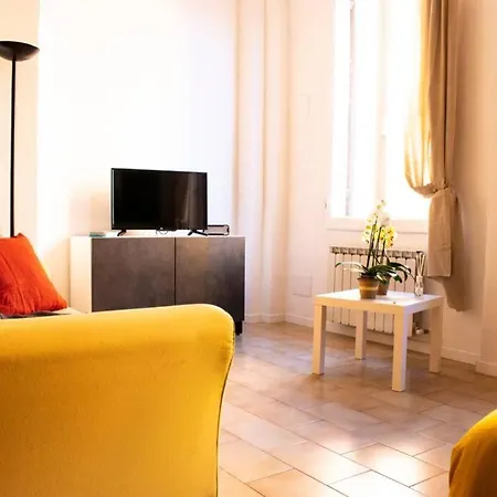 Via Delle Idee * Bologne