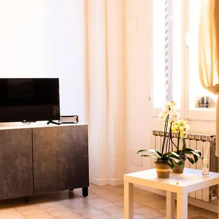 Via Delle Idee Appartement Bologne