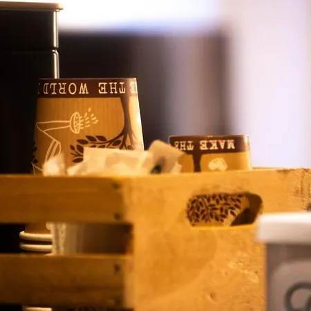 Via Delle Idee Daire *